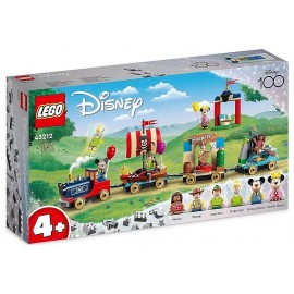 43212 LE TRAIN DE FETE LEGO DISNEY