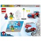10789 voiture de spiderman et docteur octopus lego marvel-lilojouets-morbihan-bretagne
