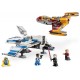 75364 e-wing nouvelle republique contre chasseur shin lego star wars 139 pieces-lilojouets-morbihan-bretagne