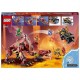 71793 dragon de lave transformable de heatwave lego ninjago-lilojouets-morbihan-bretagne