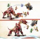 71793 dragon de lave transformable de heatwave lego ninjago-lilojouets-morbihan-bretagne