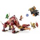 71793 dragon de lave transformable de heatwave lego ninjago-lilojouets-morbihan-bretagne