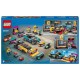 60389 le garage de customisation lego city-lilojouets-morbihan-bretagne