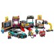 60389 le garage de customisation lego city-lilojouets-morbihan-bretagne