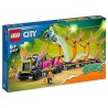 60357 DEFI DE CASCADE CERCLES DE FEU LEGO STUNTZ-LiloJouets-Morbihan-Bretagne