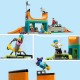 60364 le skatepark urbain lego city-lilojouets-morbihan-bretagne