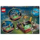 76416 la malle de quidditch lego harry potter-lilojouets-morbihan-bretagne