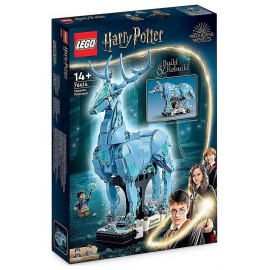 76414 EXPECTO PATRONUM LEGO HARRY POTTER