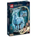 76414 EXPECTO PATRONUM LEGO HARRY POTTER