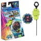 Starter beyblade burst toupie quadstrike avec lanceur asst-lilojouets-morbihan-bretagne