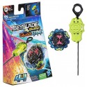 STARTER BEYBLADE BURST TOUPIE QUADSTRIKE AVEC LANCEUR ASST