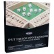 Jeu shut the box 10 en bois 4 joueurs 8 des-lilojouets-morbihan-bretagne