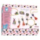 Kit creatif 7 bijoux plastique fou a creer les ateliers bijoux-lilojouets-morbihan-bretagne