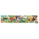 Valisette puzzle panoramique animaux sauvages 36 pieces-lilojouets-morbihan-bretagne