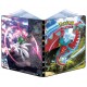 Cahier range cartes pokemon ev04 portfolio ecarlate et violet-lilojouets-morbihan-bretagne