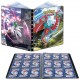 Cahier range cartes pokemon ev04 portfolio ecarlate et violet-lilojouets-morbihan-bretagne