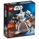 75370 robot stormtrooper lego star wars 138 pieces-lilojouets-morbihan-bretagne