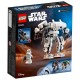 75370 robot stormtrooper lego star wars 138 pieces-lilojouets-morbihan-bretagne