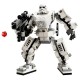 75370 robot stormtrooper lego star wars 138 pieces-lilojouets-morbihan-bretagne