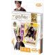 Jeu cartes harry potter 4en1 - jeu familles -paires - action et de bataille-lilojouets-morbihan-bretagne