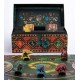 Jeu attrappe le vif d'or coffret harry potter course quidditch-lilojouets-morbihan-bretagne