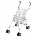POUSSETTE CANNE - DECO BEBE ANIMAUX