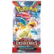 Booster pokemon ecarlate et violet ev03 flammes obsidiennes-lilojouets-morbihan-bretagne