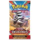 Booster pokemon ecarlate et violet ev03 flammes obsidiennes-lilojouets-morbihan-bretagne