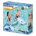REQUIN GONFLABLE ET CHEVAUCHABLE 183CM