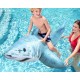 Requin gonflable et chevauchable 183cm-lilojouets-morbihan-bretagne