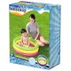 Piscine gonflable 3 boudins couleurs 70x24cm-lilojouets-morbihan-bretagne