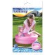 Piscinette ronde 61x15cm 2 boudins asst rose ou bleu-lilojouets-morbihan-bretagne