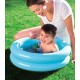 Piscinette ronde 61x15cm 2 boudins asst rose ou bleu-lilojouets-morbihan-bretagne