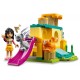 42612 les aventures des chats au parc lego friends-lilojouets-morbihan-bretagne