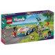 42609 la voiture electrique et la borne de recharge lego friends-lilojouets-morbihan-bretagne