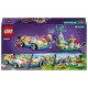 42609 la voiture electrique et la borne de recharge lego friends-lilojouets-morbihan-bretagne