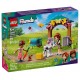 42607 l'etable du veau d'autumn lego friends-lilojouets-morbihan-bretagne