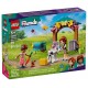 42607 l'etable du veau d'autumn lego friends-lilojouets-morbihan-bretagne