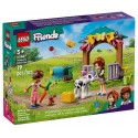 42607 L'ETABLE DU VEAU D'AUTUMN LEGO FRIENDS