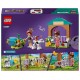 42607 l'etable du veau d'autumn lego friends-lilojouets-morbihan-bretagne