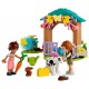 42607 l'etable du veau d'autumn lego friends-lilojouets-morbihan-bretagne