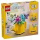 31149 les fleurs dans l'arrosoir lego creator 3en1-lilojouets-morbihan-bretagne