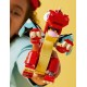 31145 dragon rouge lego creator 3en1-lilojouets-morbihan-bretagne