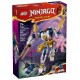 71807 le robot elementaire de technologie de sora lego ninjago-lilojouets-morbihan-bretagne