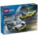 60415 course-poursuite entre voiture de police et super voiture lego city-lilojouets-morbihan-bretagne