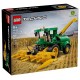 42168 moissonneuse batteuse john deere forage harvester lego technic-lilojouets-morbihan-bretagne