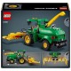 42168 moissonneuse batteuse john deere forage harvester lego technic-lilojouets-morbihan-bretagne