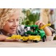 42168 moissonneuse batteuse john deere forage harvester lego technic-lilojouets-morbihan-bretagne