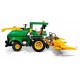 42168 moissonneuse batteuse john deere forage harvester lego technic-lilojouets-morbihan-bretagne