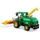 42168 moissonneuse batteuse john deere forage harvester lego technic-lilojouets-morbihan-bretagne